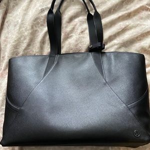 Lululemon All Day Tote Bag